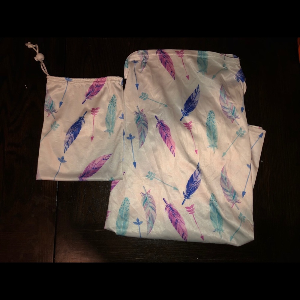 Car seat cover/ nursing cover